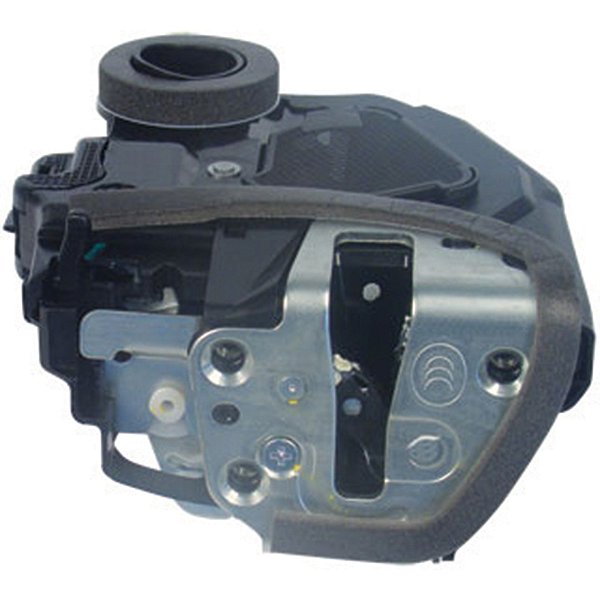 Fechadura Inferior Capô Corolla 09 A 14 [F103]