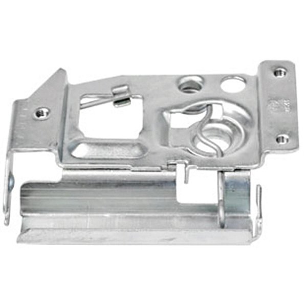 Fechadura Inferior Capô Fiorino Palio Siena Strada Uno [F103]