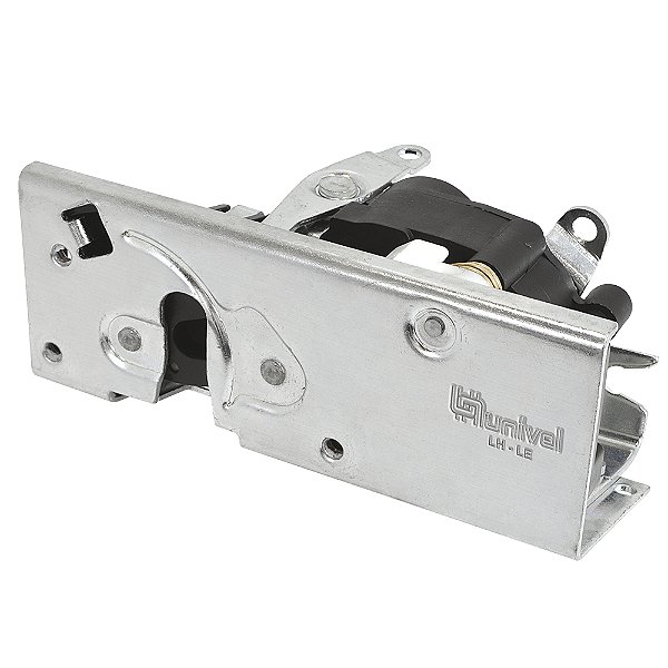 Fechadura Elétrica Porta Esquerda Ford Cargo G2 Após 13 [F103]