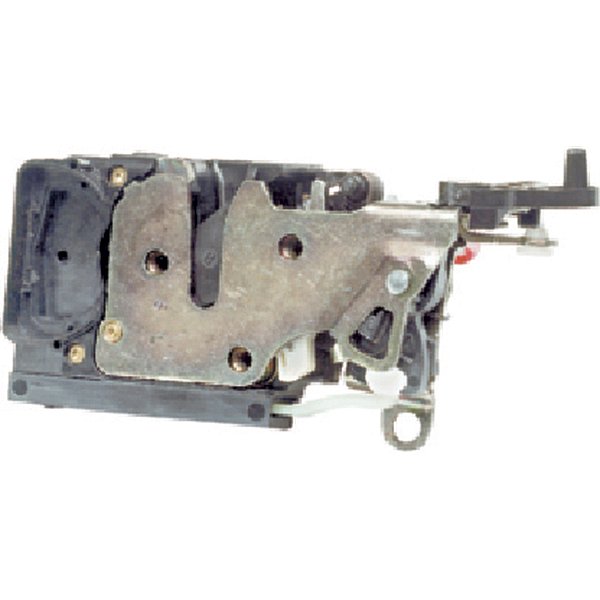 Fechadura Elétrica Traseira Ld Esquerdo Blazer S-10 95 à 12 [F103]