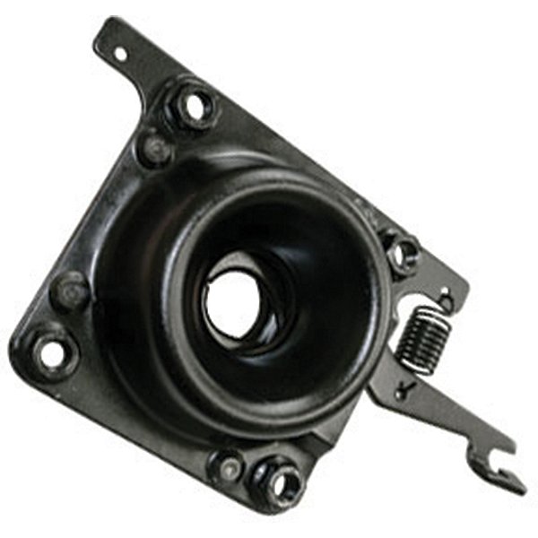 Fechadura Capô Lado Esquerdo Volvo Nh 99 A 06 [F103]