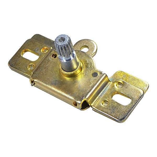 Fechadura Comando Interno Porta Diant Direita Fusca 59 A 77 [F103]