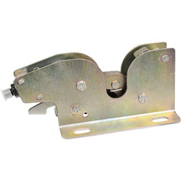 Fechadura Cabine Basc Eurocargo Tector Estralis Eurotech [F103]