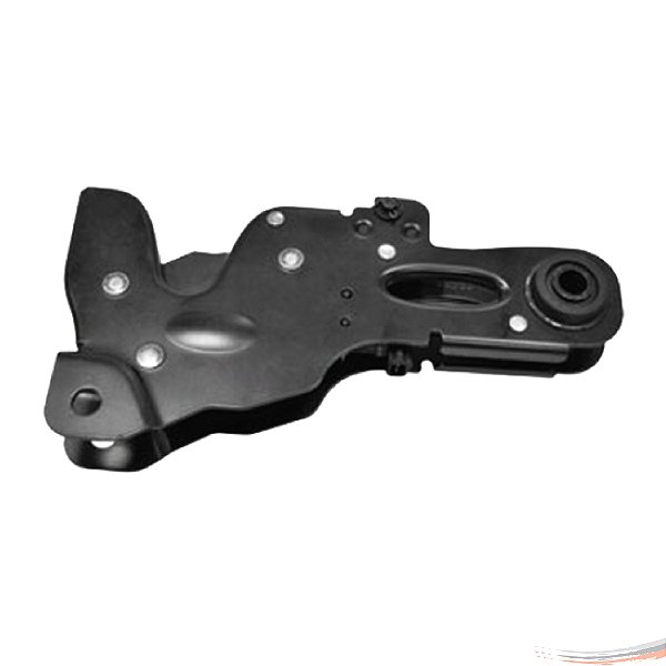 Fechadura Cabine Basculante Dir Ou Esq Ford Cargo G2 Após 11 [F103]