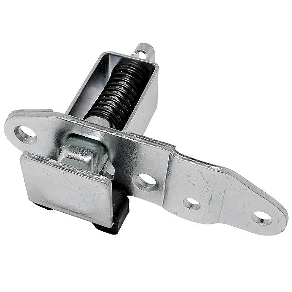 Fechadura Caçamba S Cabo De Aço Direito Silverado 97 à 02 [F103]