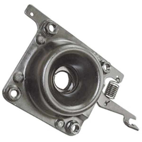 Fechadura Capô Lado Direito Volvo Nh 99 A 06 [F103]