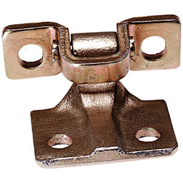 Dobradiça Porta Dianteira Inferior Elba Fiorino Prêmio Uno [F103]