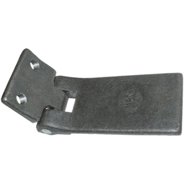Dobradiça Porta Esquerda Caminhões Vw Até 97 [F103]
