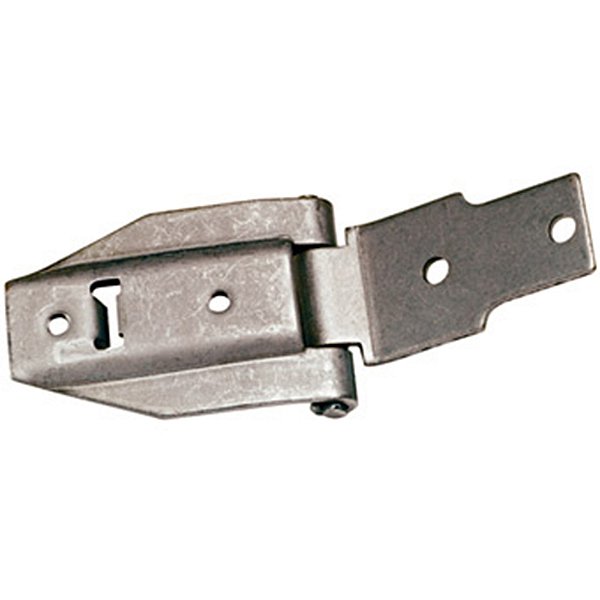 Dobradiça Capô Motor Lado Direito Esquerdo Fusca 1959 A 1996 [F103]
