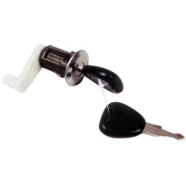 Cilindro Porta Esquerda Megane 97 A 05 [F103]