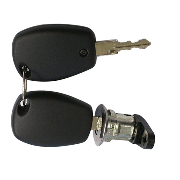 Cilindro Porta Esquerda Sandero G2 Após 14 [F103]