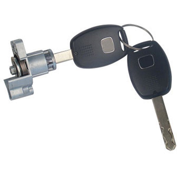 Cilindro Porta-malas C/chave Fit Após 08 [F103]
