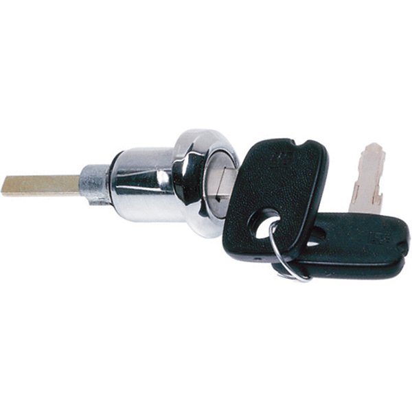 Cilindro Porta-malas Chevette 73 A 85 [F103]