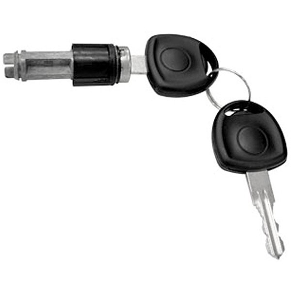 Cilindro Porta-malas Com Chave Celta G1 01 A 06 4pts [F103]