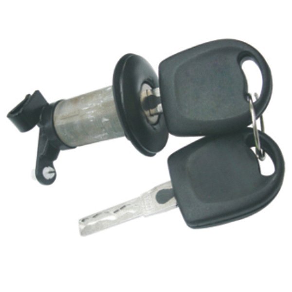 Cilindro Porta-malas Com Chave Gol G3 99 A 05 [F103]