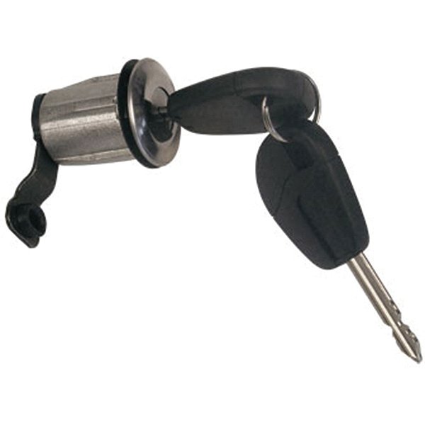 Cilindro Porta Dianteira Direita Berlingo Peugeot Partner [F103]