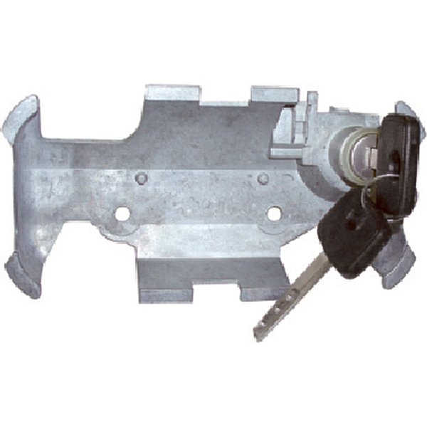 Cilindro Porta Dianteira Direita Com Chave Vectra 93 A 96 [F103]