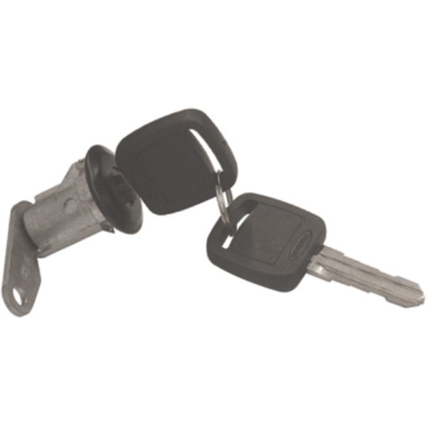 Cilindro Porta Dianteira Direita Ford F1000 F4000 De 93 A 98 [F103]