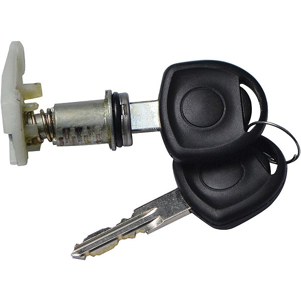 Cilindro Porta Direita Astra Hatch/sedan Zafira 98 A 12 [F103]