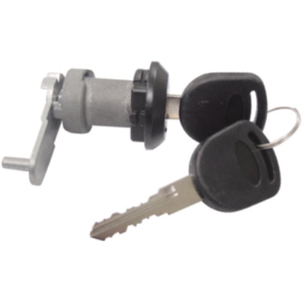Cilindro Porta Direita Escort 93 A 96 [F103]