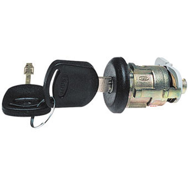 Cilindro Porta Direita Escort 97 A 02 [F103]