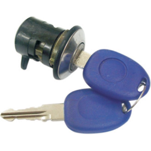 Cilindro Porta Direita Palio Siena Strada Fiat Sw [F103]