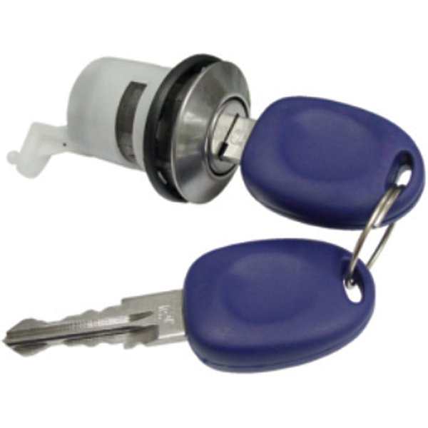Cilindro Porta Direita Uno Após 04 2pts [F103]