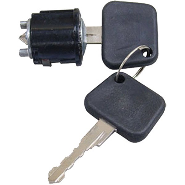Cilindro Porta Esquerda Bandeirante Após 85 [F103]