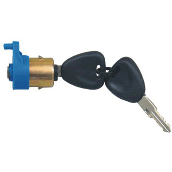 Cilindro Port-malas  C/chave Kangoo [F103]