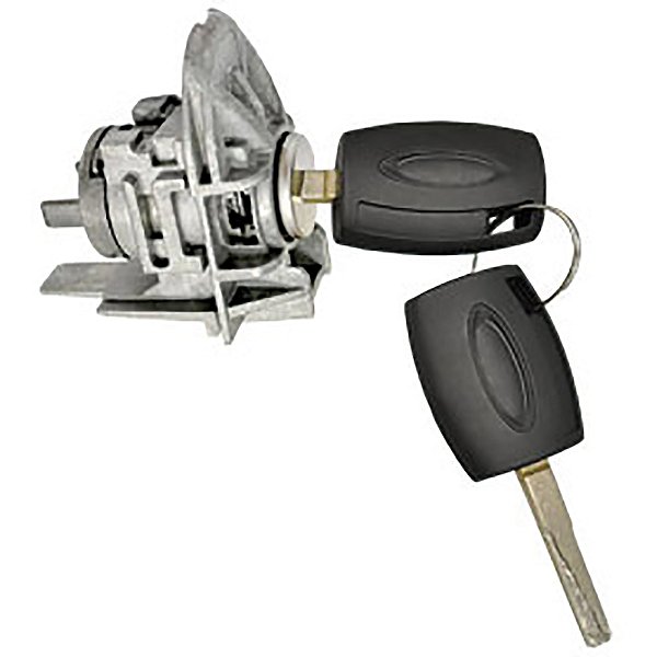 Cilindro Porta Diant Direita Esquerda Ecosport G2 Fiesta G3 [F103]