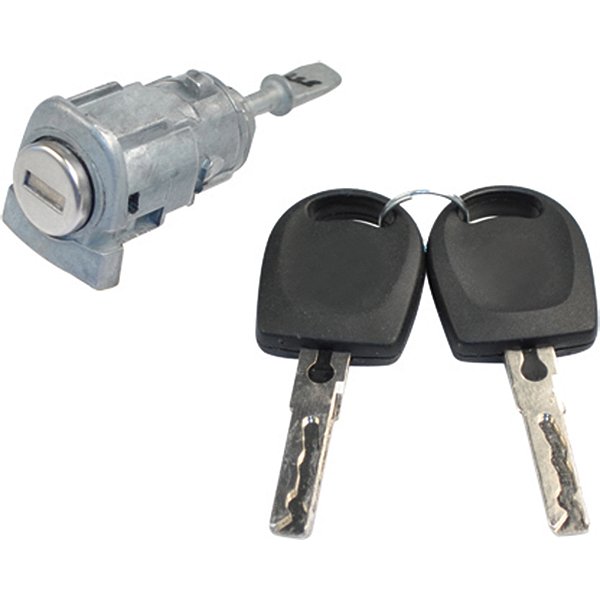 Cilindro Porta Diant Direita Fox Polo Hatch Polo Sedan [F103]