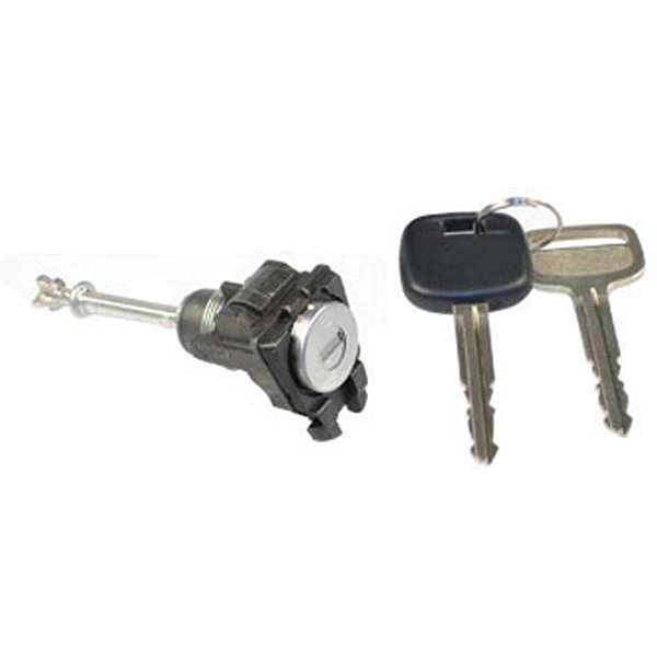 Cilindro Porta Diant Direita Hilux Após 05 2 E 4pts [F103]