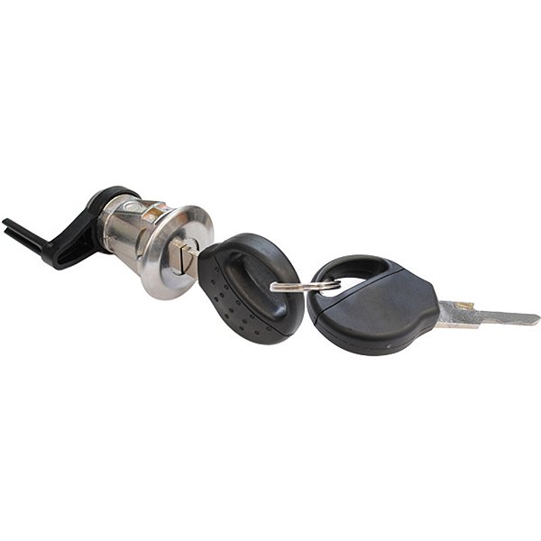 Cilindro Porta Diant Esq Peugeot Hoggar Passion Sw 207 [F103]