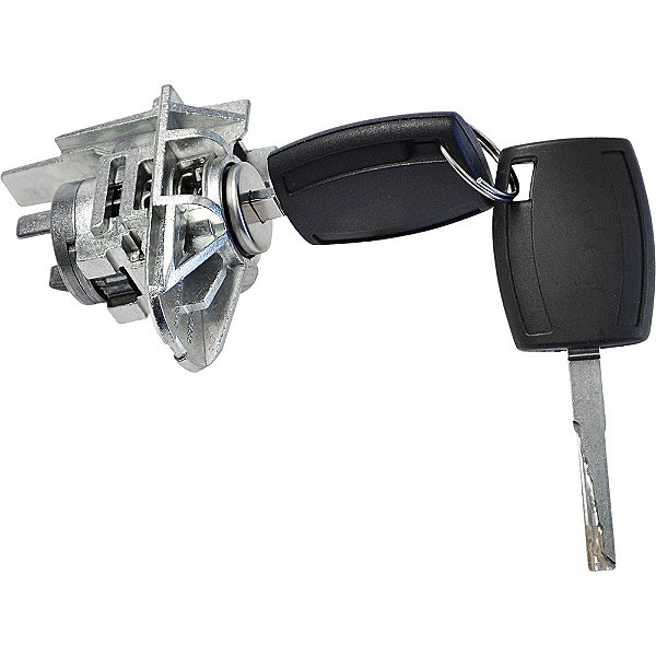 Cilindro Porta Diant Esquerda Ranger G2 Após 12 [F103]