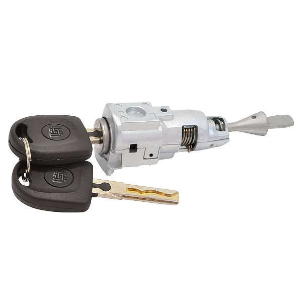 Cilindro Porta Diant Esquerda Vw Up Após 14 [F103]