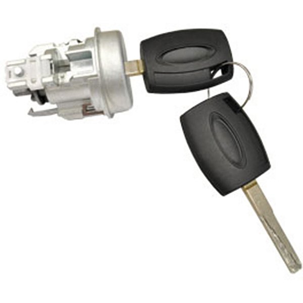 Cilindro Ignição Ecosport G2 Fiesta G3 [F103]