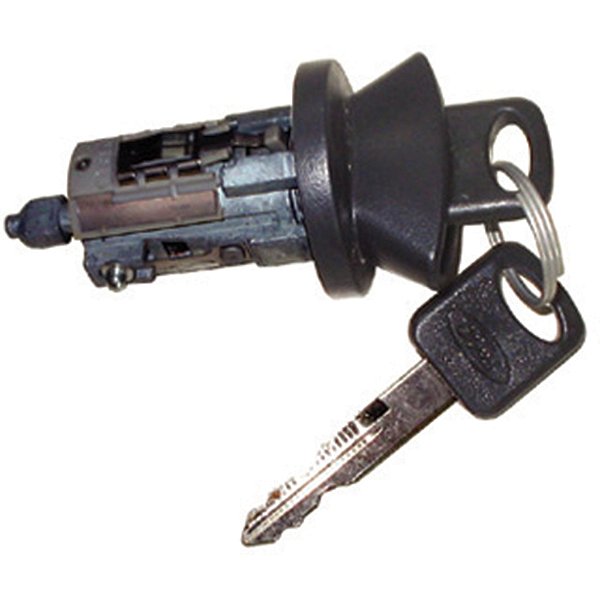 Cilindro Ignição Ford F350 F4000 Após 99 Ranger 98 A 12 [F103]