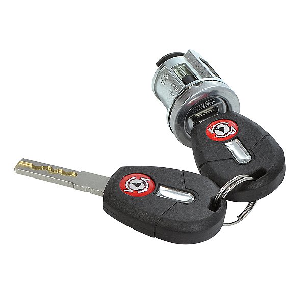 Cilindro Ignição Punto Após 08 Stilo Após 03 [F103]