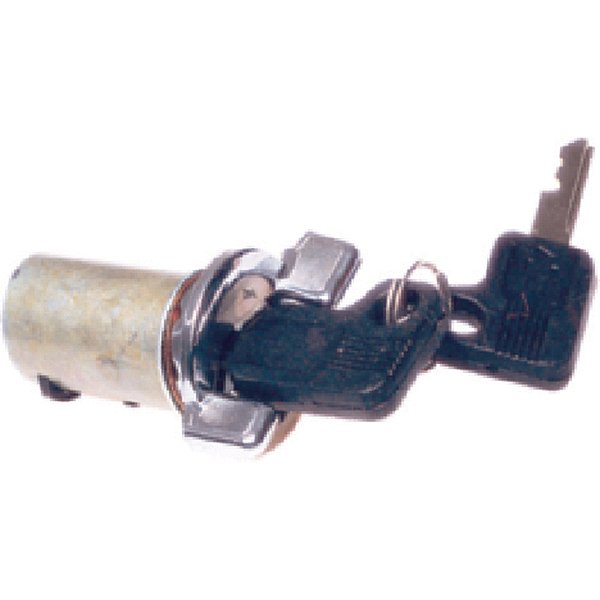 Cilindro Ignição Com Chave Gm Pick-up [F103]