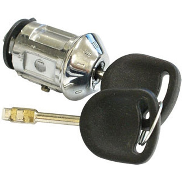 Cilindro Ignição Com Chave Ka 97 A 07 [F103]