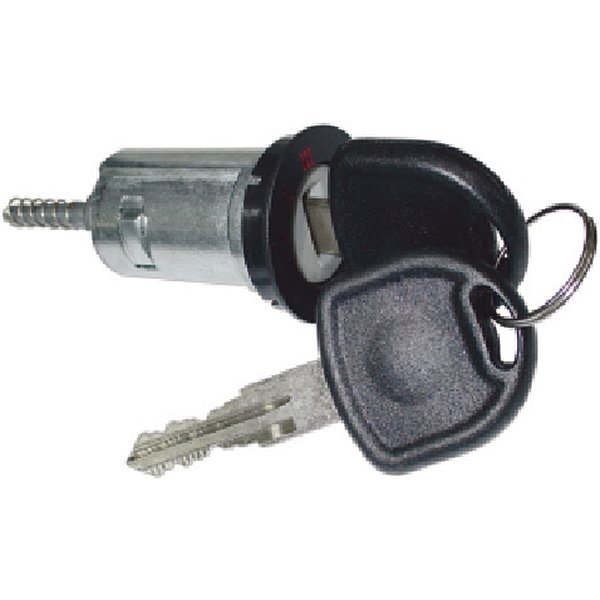 Cilindro Ignição Com Chave Perfil Morcego Corsa Montana [F103]