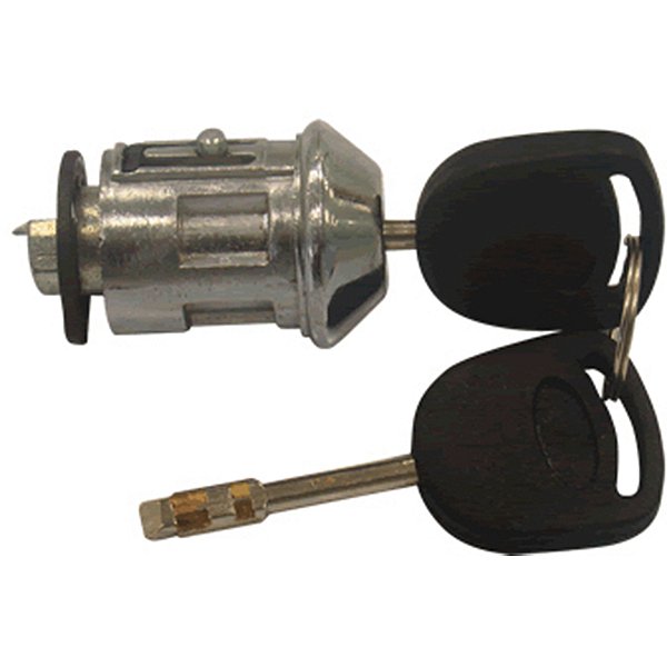 Cilindro Ignição Courier Ecosport 97 A 02 Fiesta 96 A 06 Ka [F103]