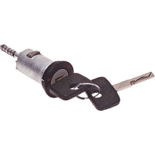 Cilindro Ignição (modelo Antigo) Vectra 94 A 95 [F103]