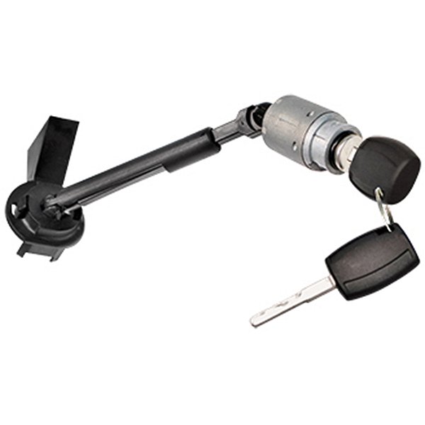 Cilindro Capô Com Chave Focus G2 09 A 13 [F103]