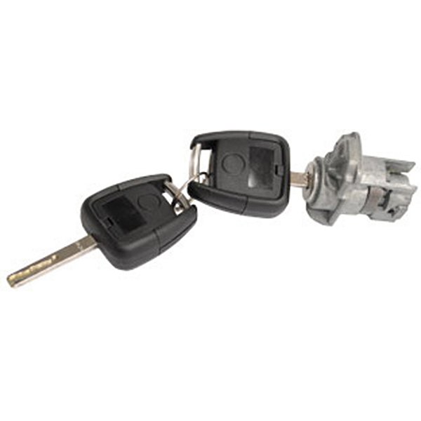 Cilindro Da Porta Esq Vectra Sedan/hatch Gt De 2005 A 2011 [F103]