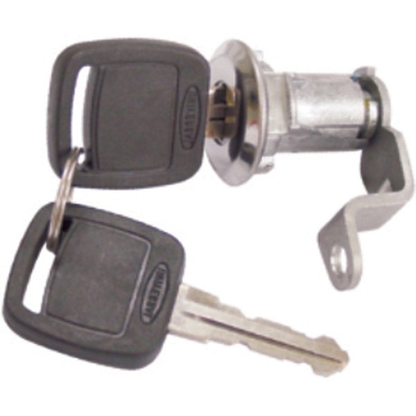 Cilindro Da Porta Esquerda Caminhões Série F [F103]