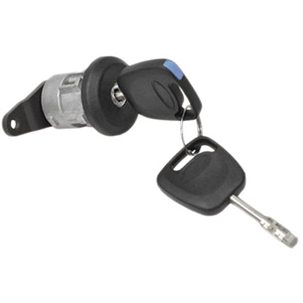 Cilindro Da Porta Esquerda Ford Cargo G2 Após 11 [F103]