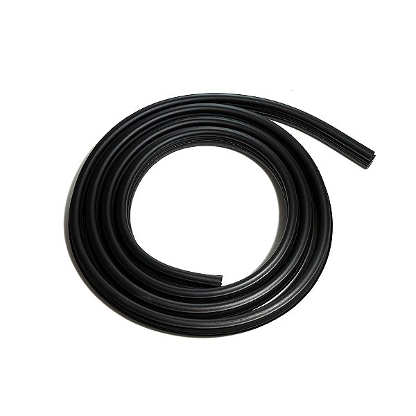 Borracha Vedação Proteção Porta Kwid 2007 A 2014 [F103]