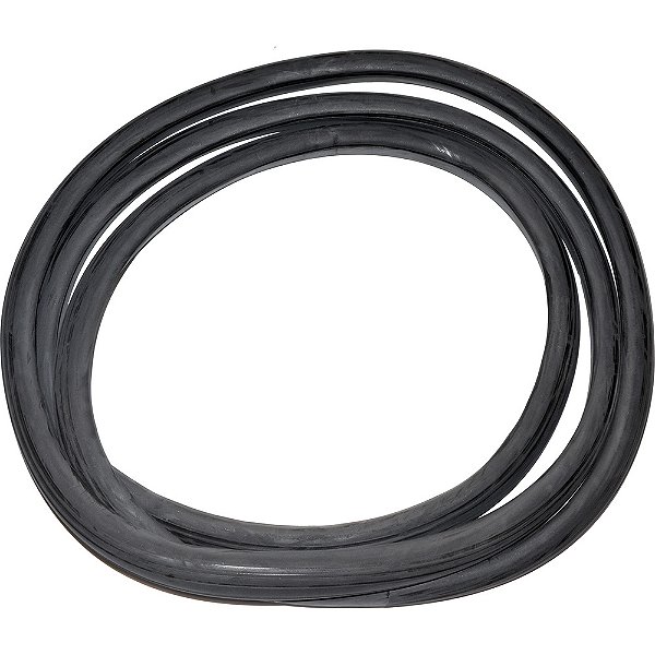 Borracha Para-brisa Uno Prêmio Elba Fiorino Pick-up 91 A 13 [F103]