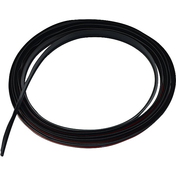 Borracha Do Vigia Pvc Fit Até 12 [F103]